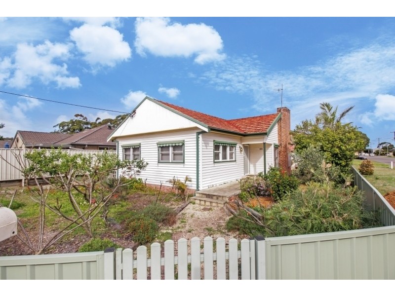 Ettalong Beach NSW 2257