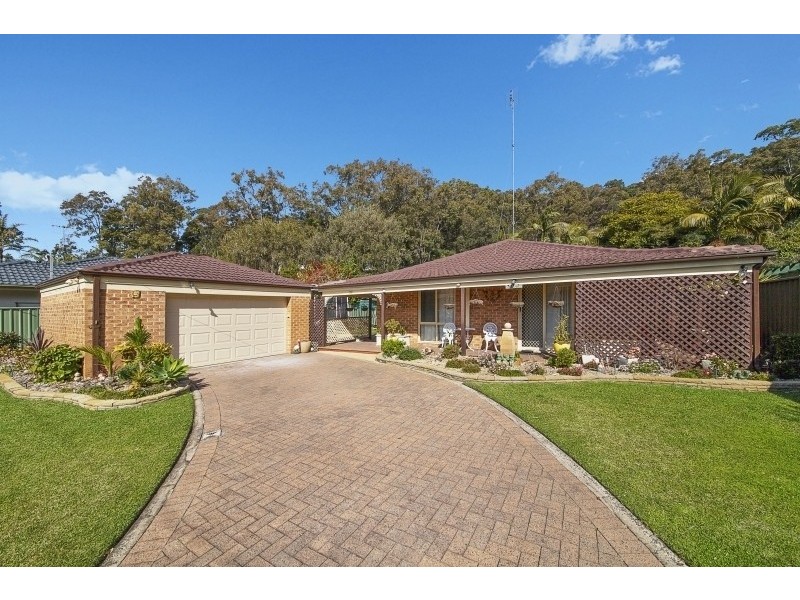 Umina Beach NSW 2257