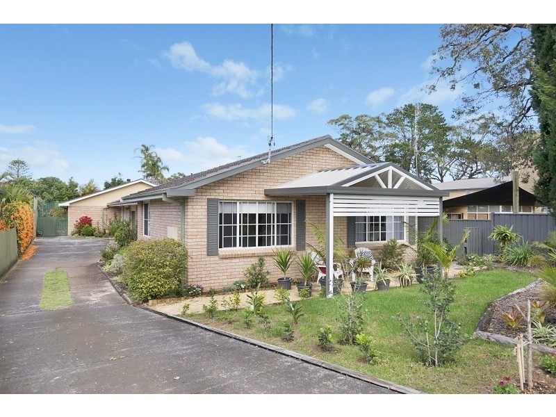 Ettalong Beach NSW 2257