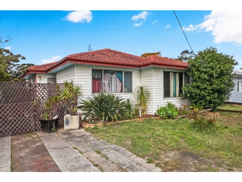 Blackwall NSW 2256