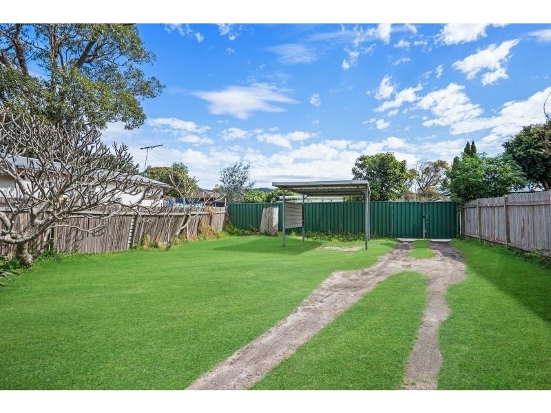 Woy Woy NSW 2256