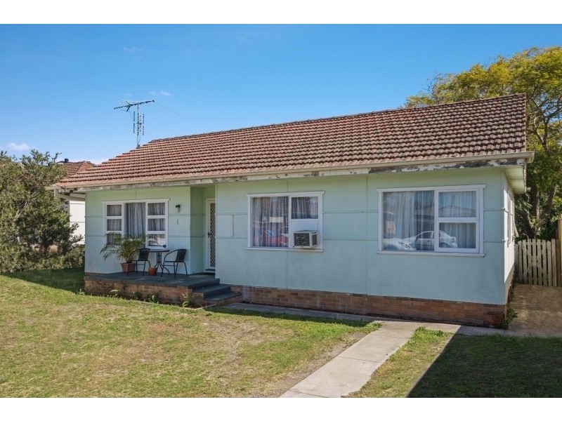 Woy Woy NSW 2256