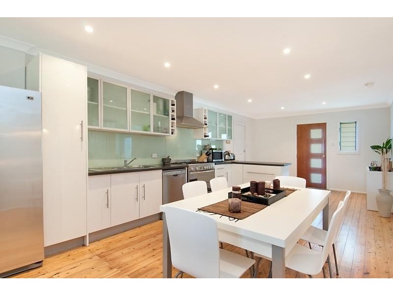 17 Harold Street, Umina Beach NSW 2257