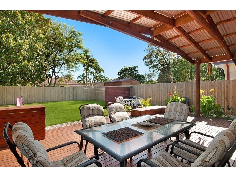 17 Harold Street, Umina Beach NSW 2257