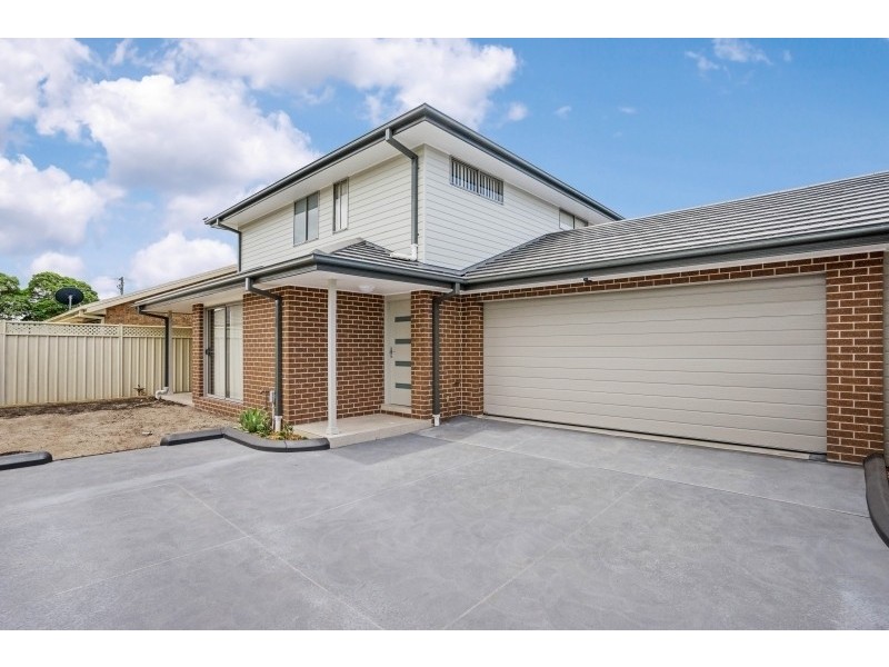 3/27 Farnell Road, Woy Woy NSW 2256