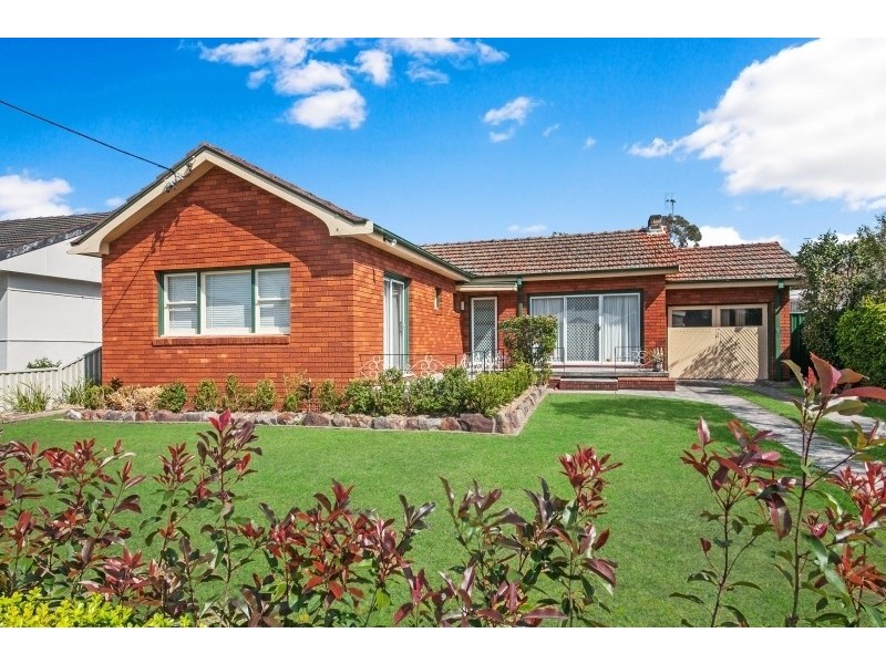 Ettalong Beach NSW 2257