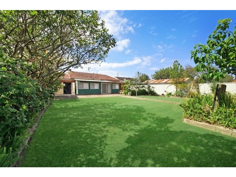 Ettalong Beach NSW 2257