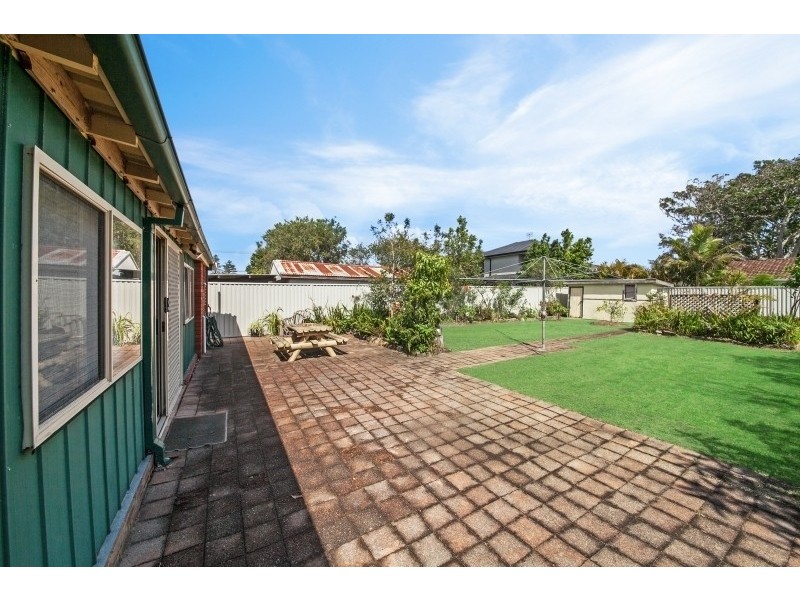 Ettalong Beach NSW 2257