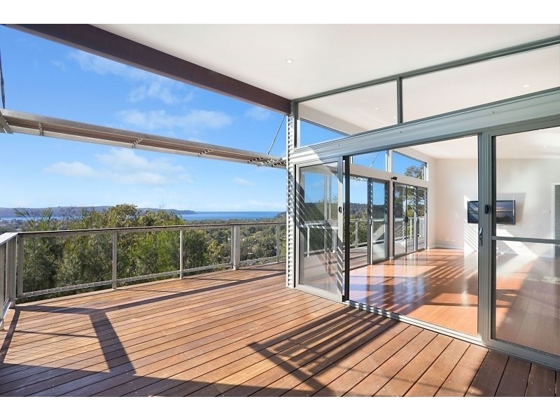 Umina Beach NSW 2257