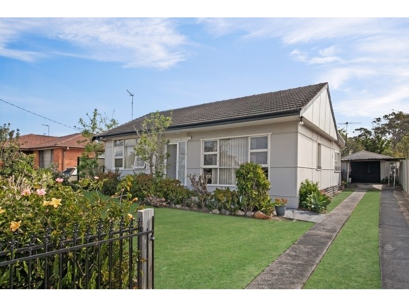 Ettalong Beach NSW 2257