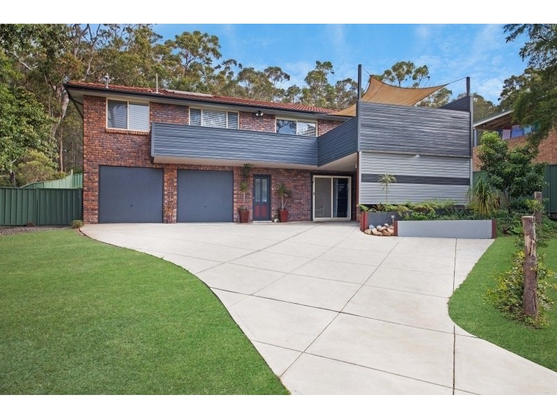 Balcolyn NSW 2264