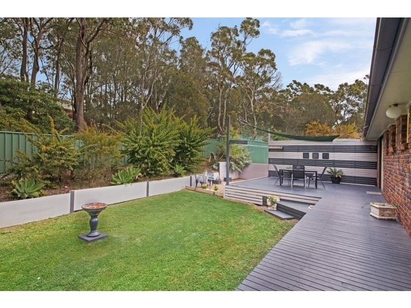 Balcolyn NSW 2264