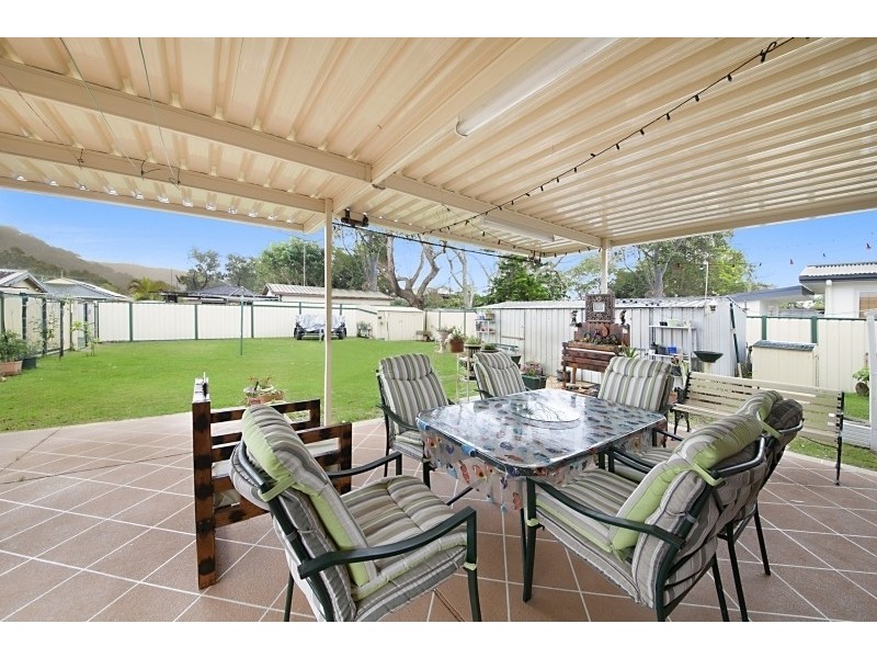 33 Breeze Street, Umina Beach NSW 2257