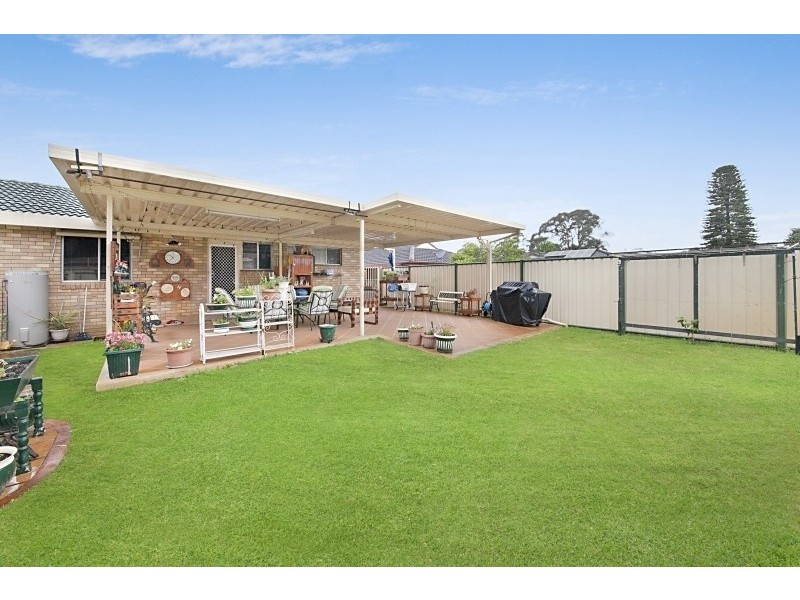 33 Breeze Street, Umina Beach NSW 2257