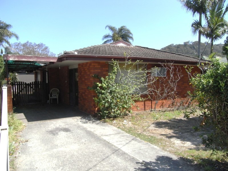 Umina Beach NSW 2257