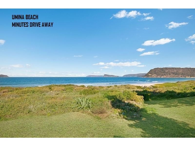 Umina Beach NSW 2257