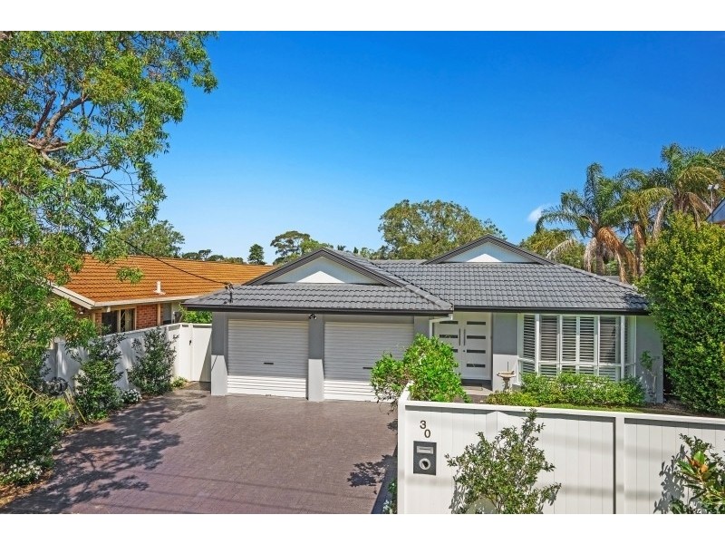 Umina Beach NSW 2257