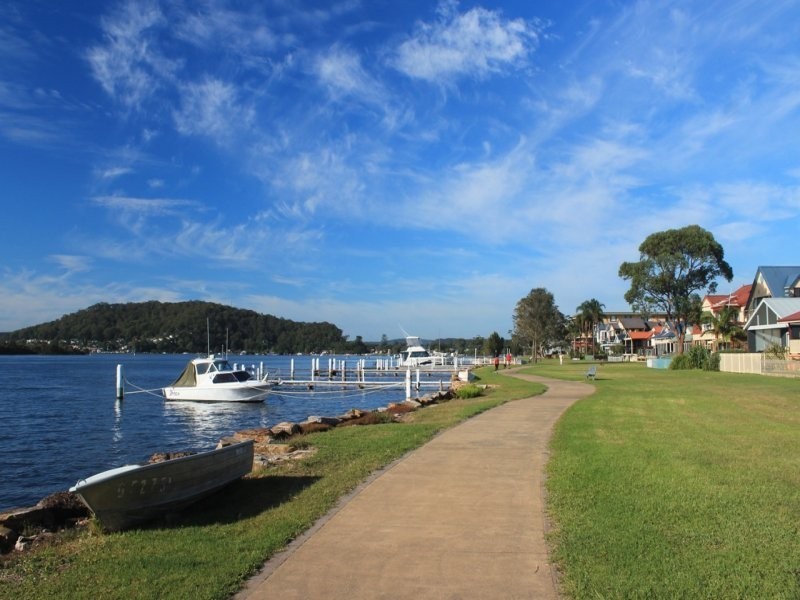 1 Lalina Avenue, Blackwall NSW 2256