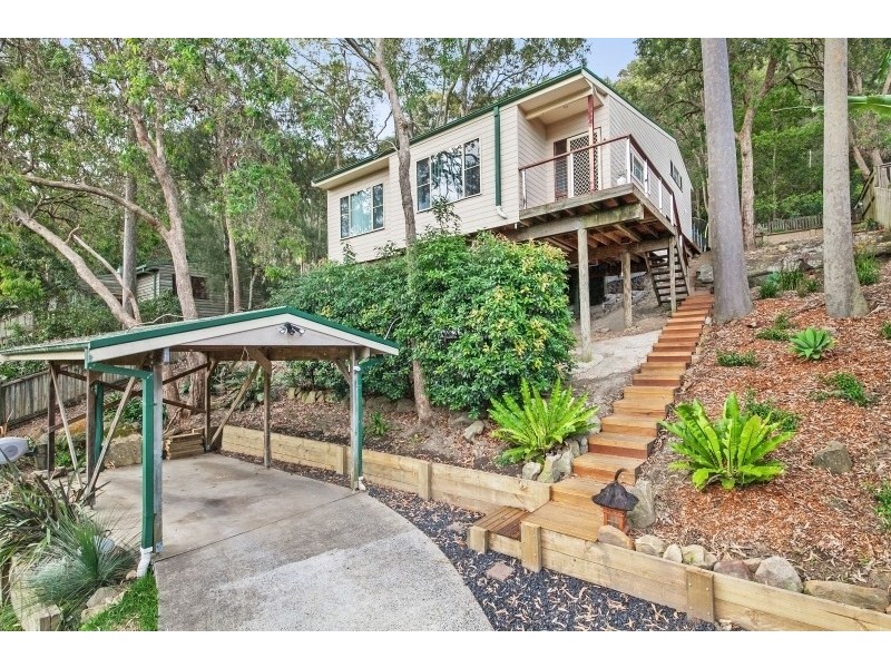 143 Australia Av, Umina Beach NSW 2257