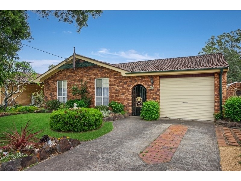 Umina Beach NSW 2257