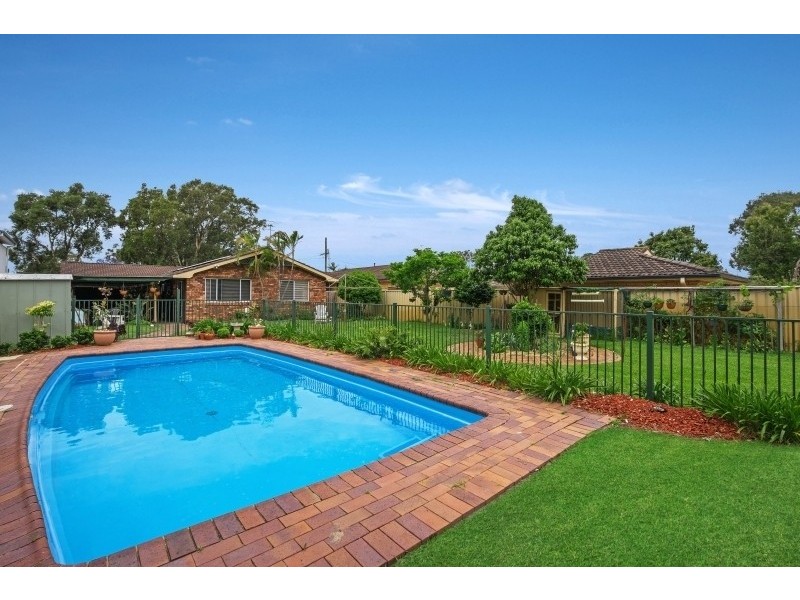 Umina Beach NSW 2257