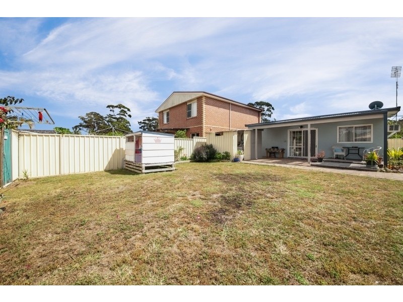 Blackwall NSW 2256