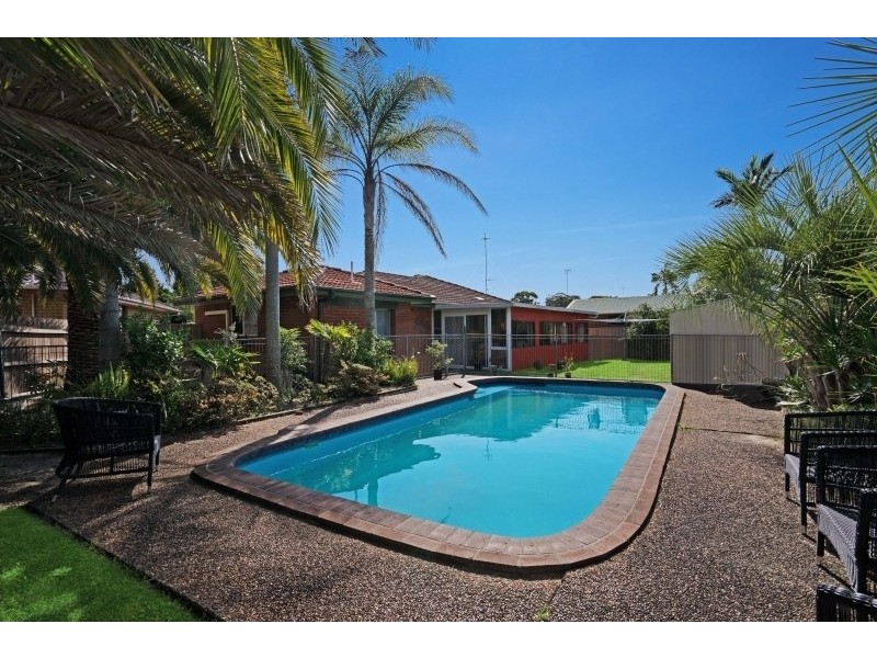 Woy Woy NSW 2256