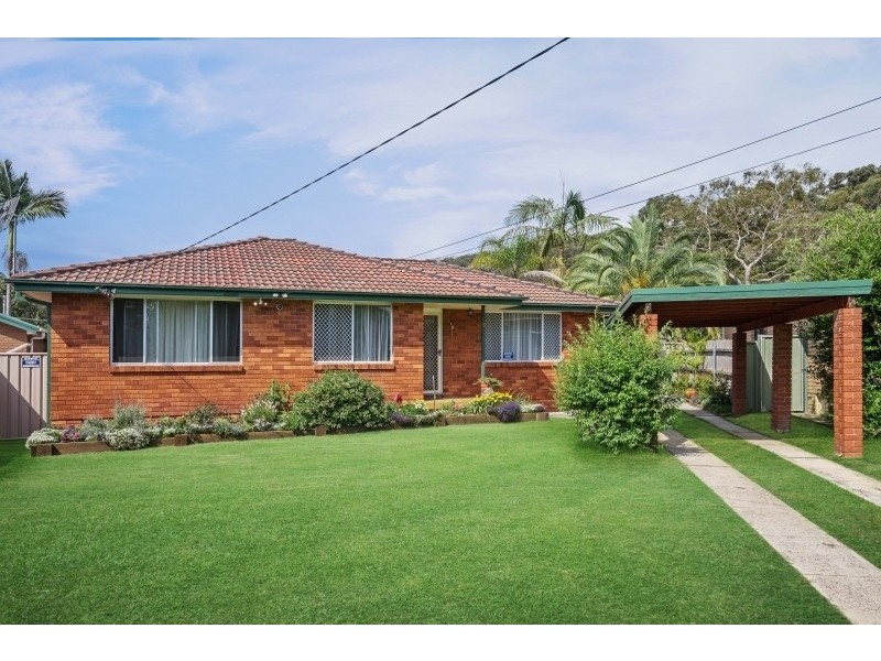 Woy Woy NSW 2256
