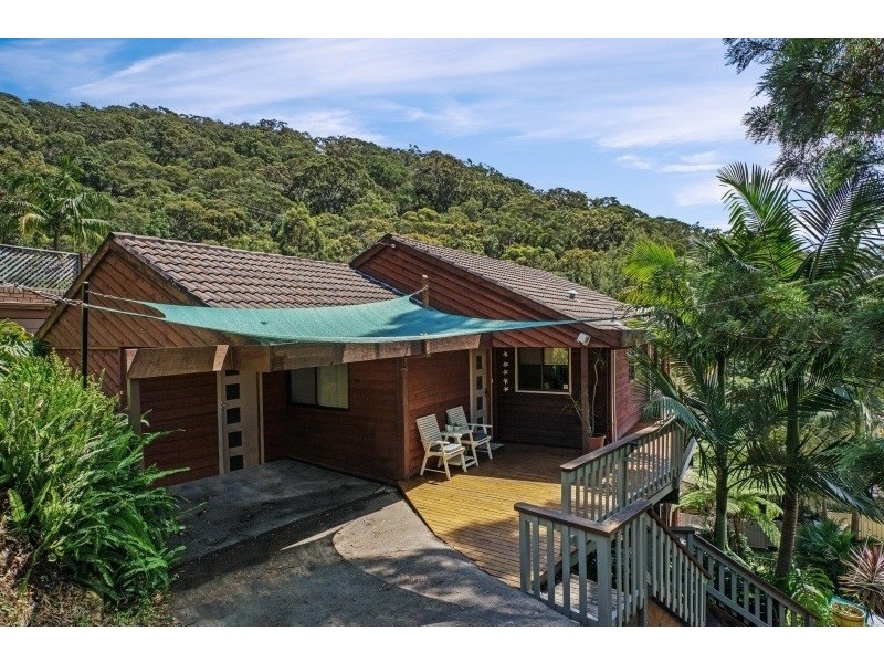 Umina Beach NSW 2257