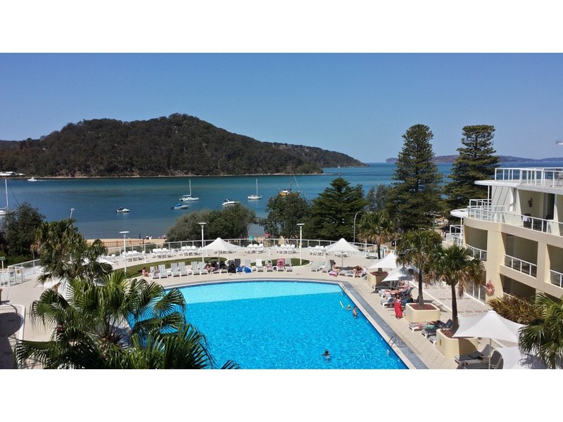 Ettalong Beach NSW 2257