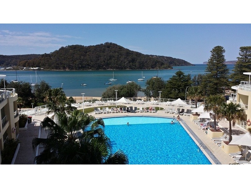 Ettalong Beach NSW 2257