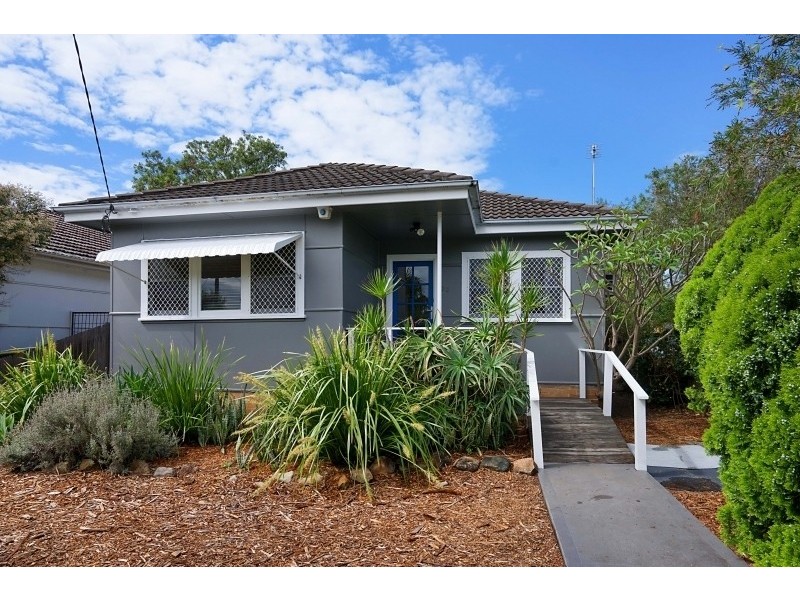 Umina Beach NSW 2257