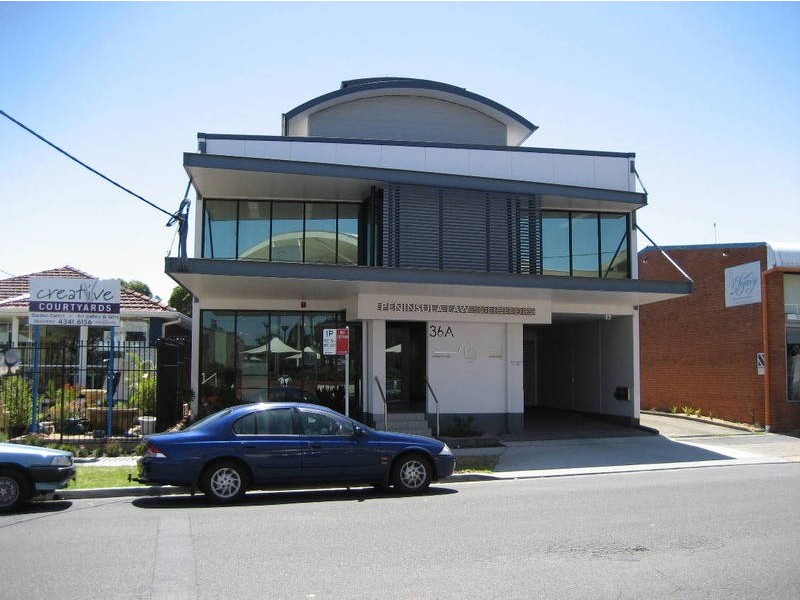 Woy Woy NSW 2256