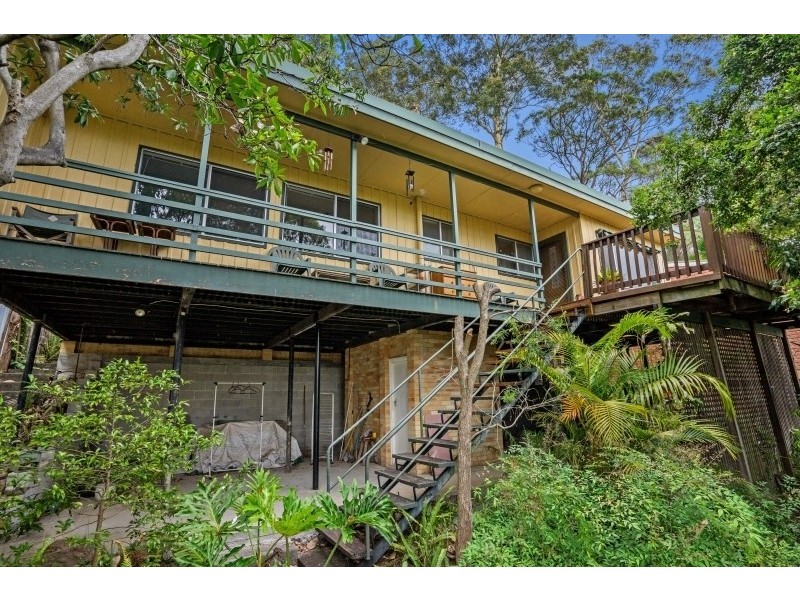 Umina Beach NSW 2257