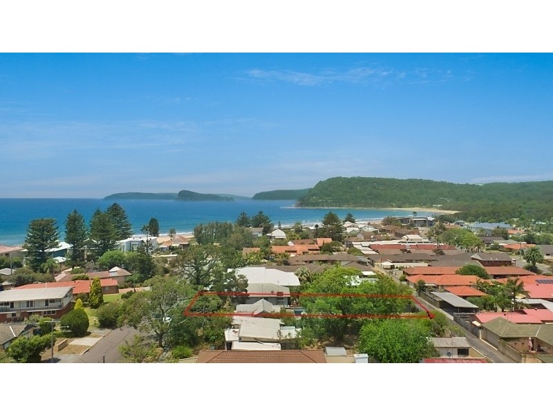 Umina Beach NSW 2257