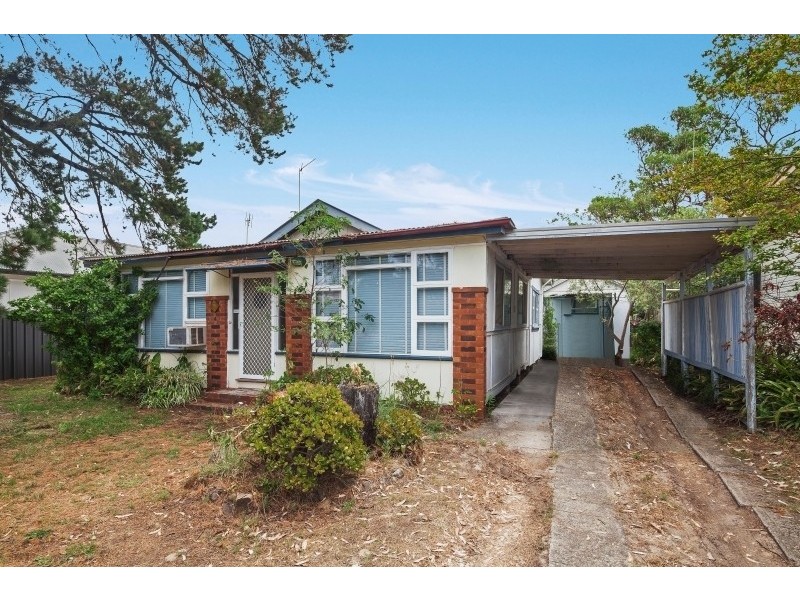 Umina Beach NSW 2257