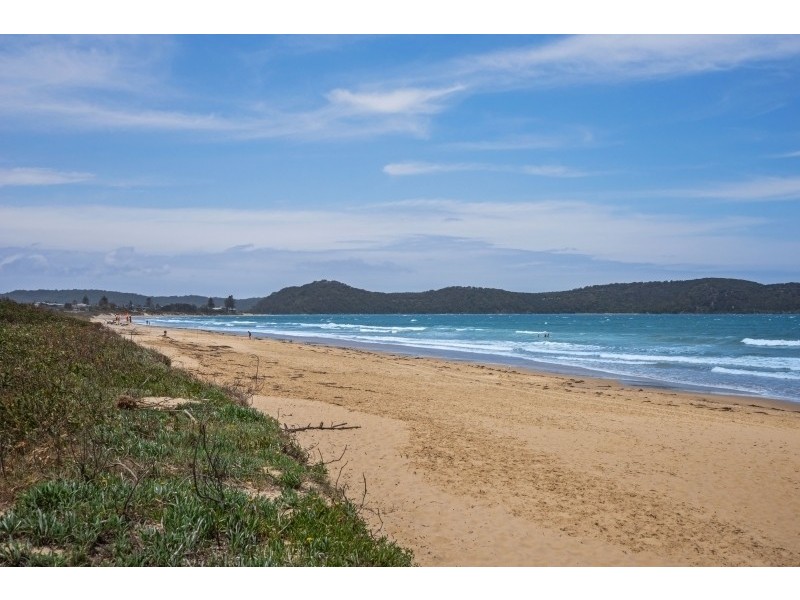 Umina Beach NSW 2257