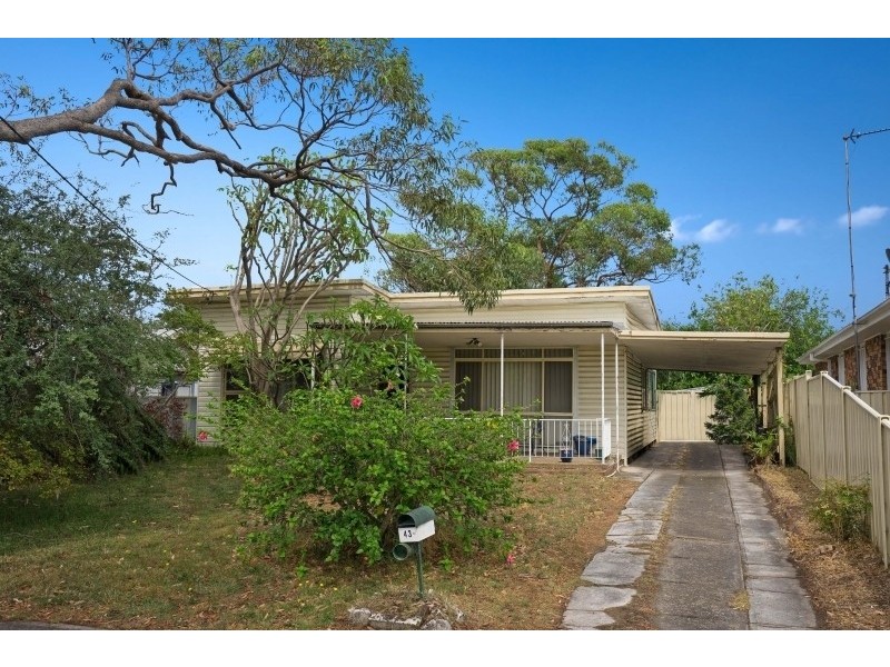 Umina Beach NSW 2257