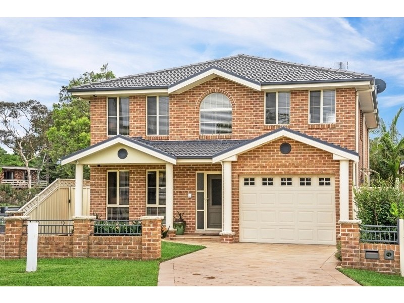 Umina Beach NSW 2257