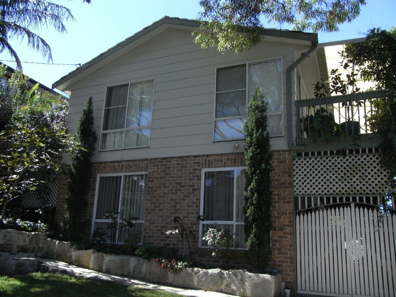 Umina Beach NSW 2257