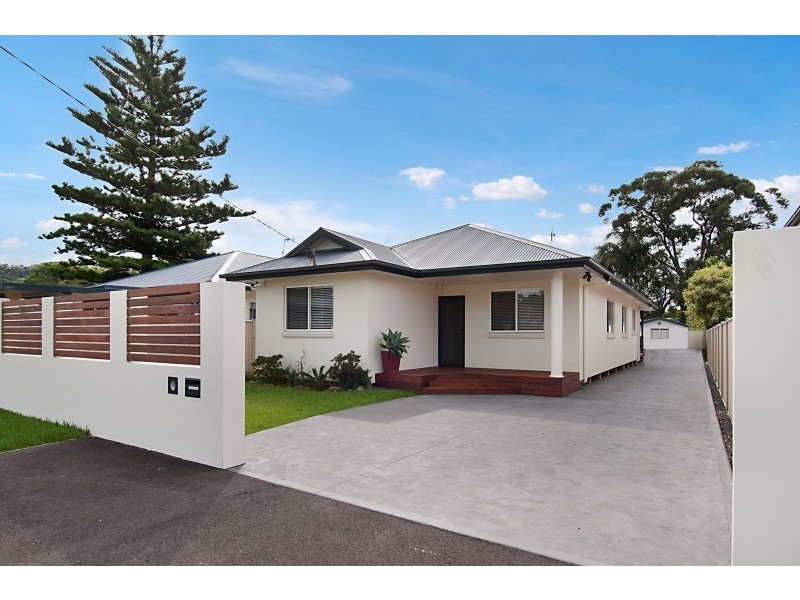 Umina Beach NSW 2257