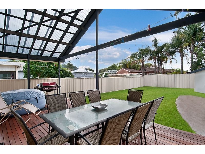 Umina Beach NSW 2257