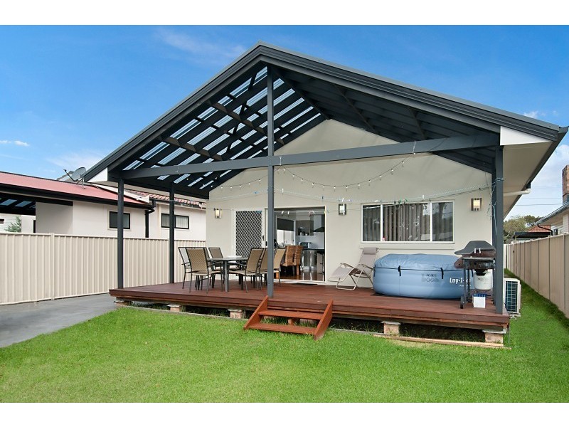 Umina Beach NSW 2257