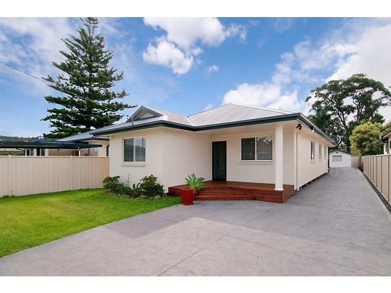 Umina Beach NSW 2257