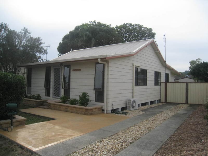 40  Davis Street, Booker Bay NSW 2257