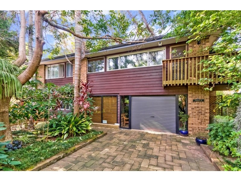 160 Mt Ettalong Rd, Umina Beach NSW 2257