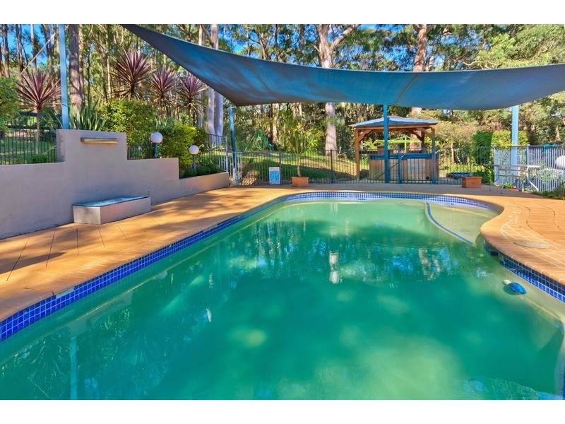 Ourimbah NSW 2258