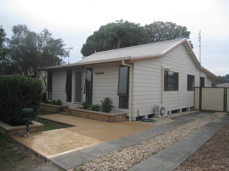 40 Davis Street, Booker Bay NSW 2257