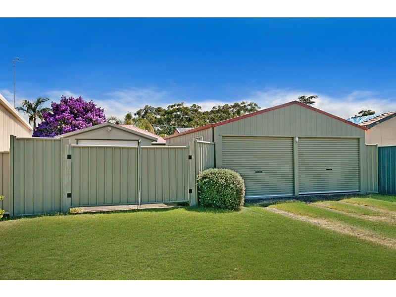 Blackwall NSW 2256
