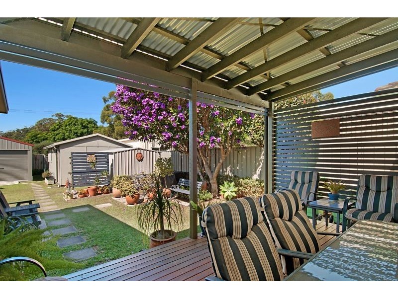 Blackwall NSW 2256